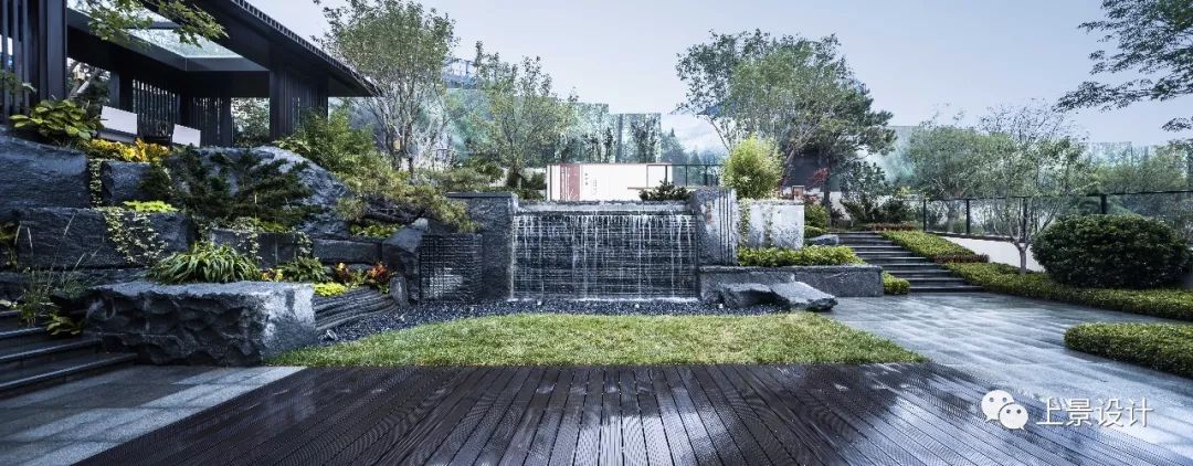 山水之间,打造理想的依山栖居场所-39