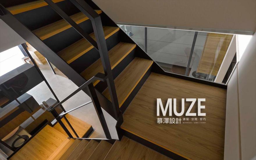 新世代城市美学牙医诊所,慕泽设计团队打造精品疗愈空间-14