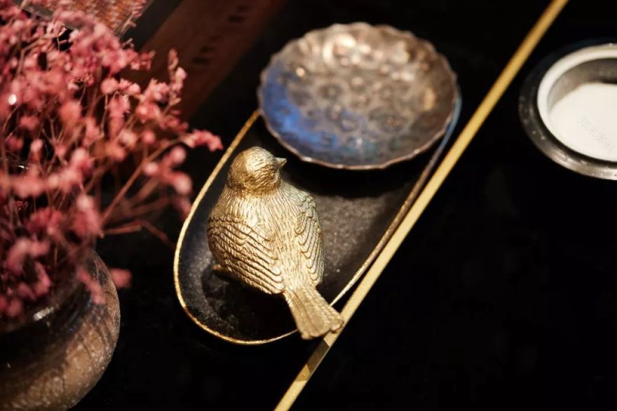 东方回归,自在尔雅 | 厦门建发玺樾美学生活接待中心-46