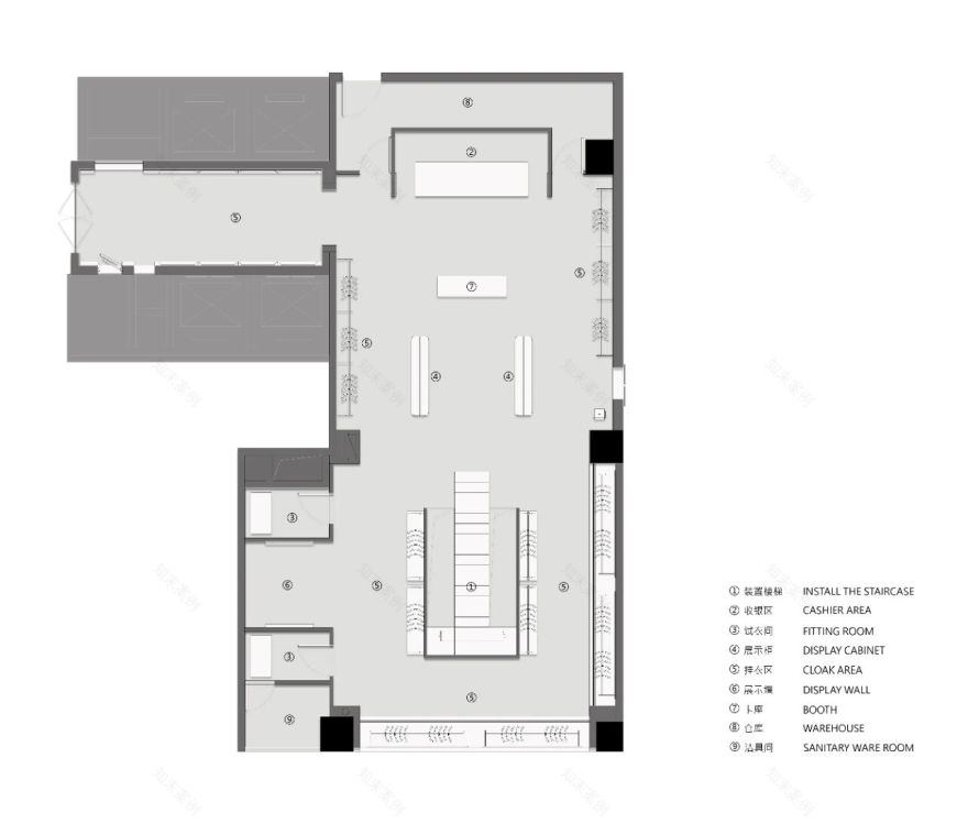丨中国成都丨E27 Studio-74