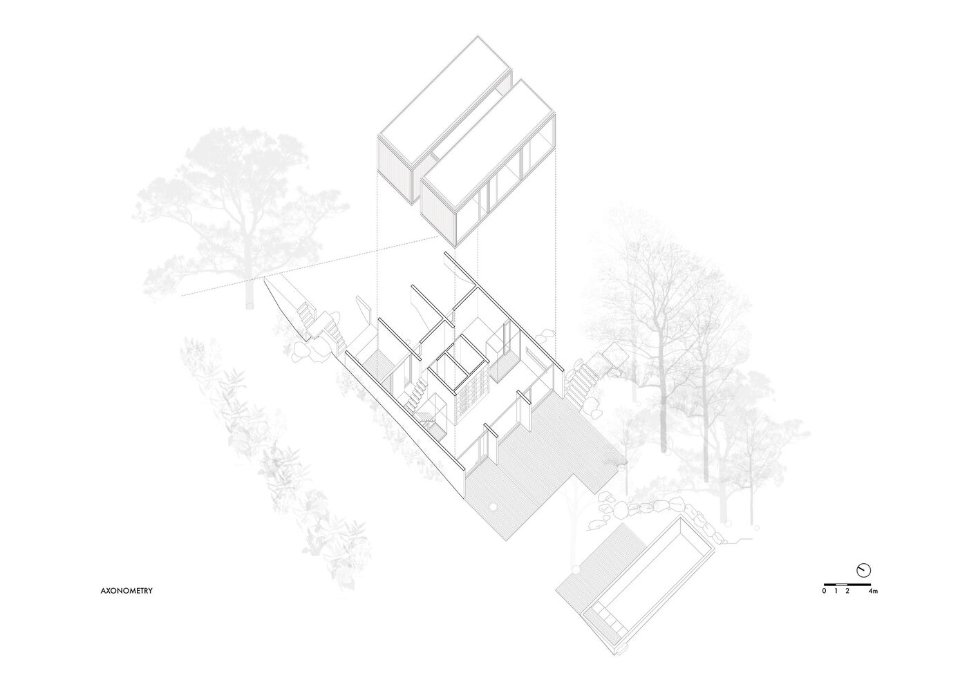 伊科阿雷之家丨葡萄牙丨aste arquitectura-23