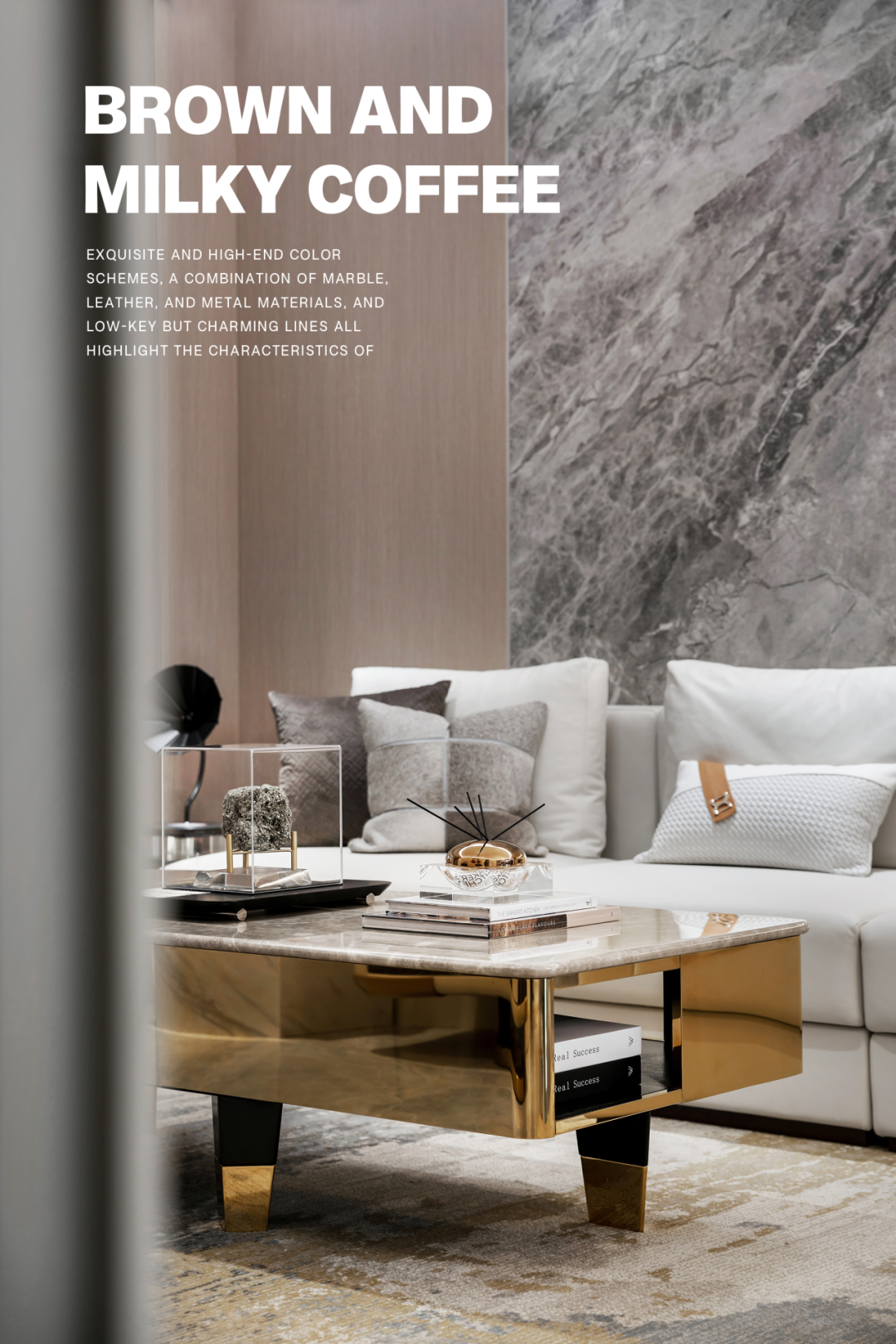 金富·高铁滨河院样板房丨中国长沙丨WU·D深圳伍曦设计-22