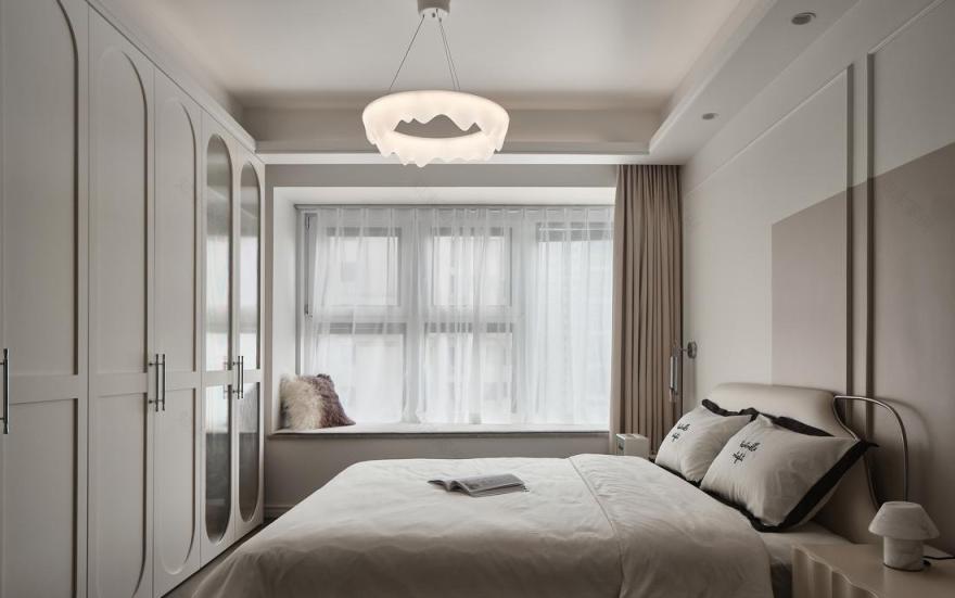 奶乎乎的家丨中国南京-39