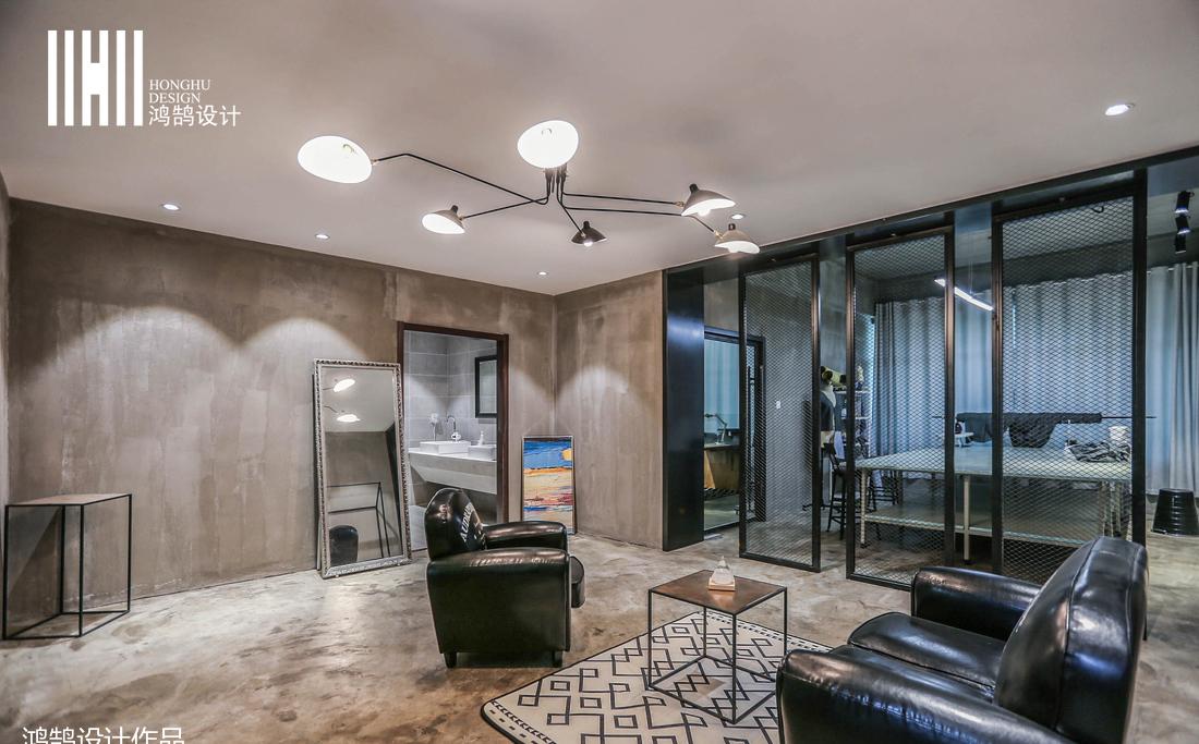 Y·MOON 服装店-28