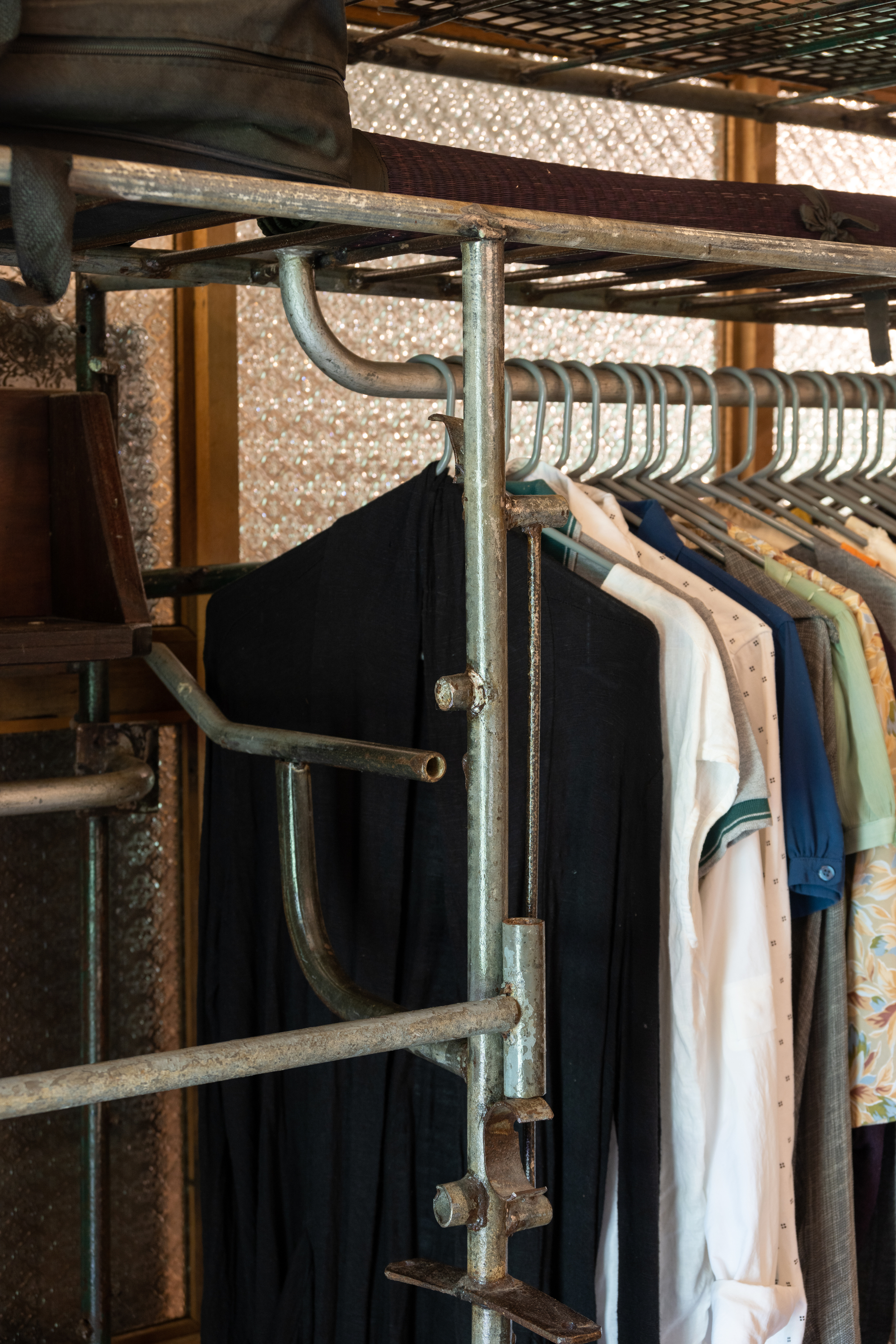 卡纳姆·诺伊之家丨泰国丨Yangnar Studio-47