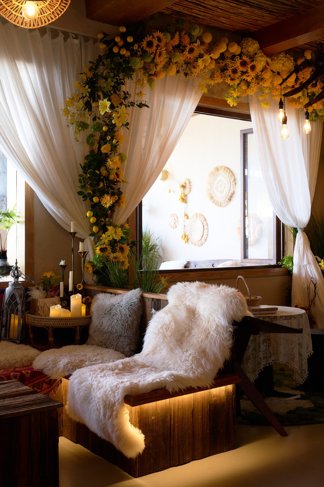 长空新作 · 抚仙湖文旅新地标 阑珊咖啡-30