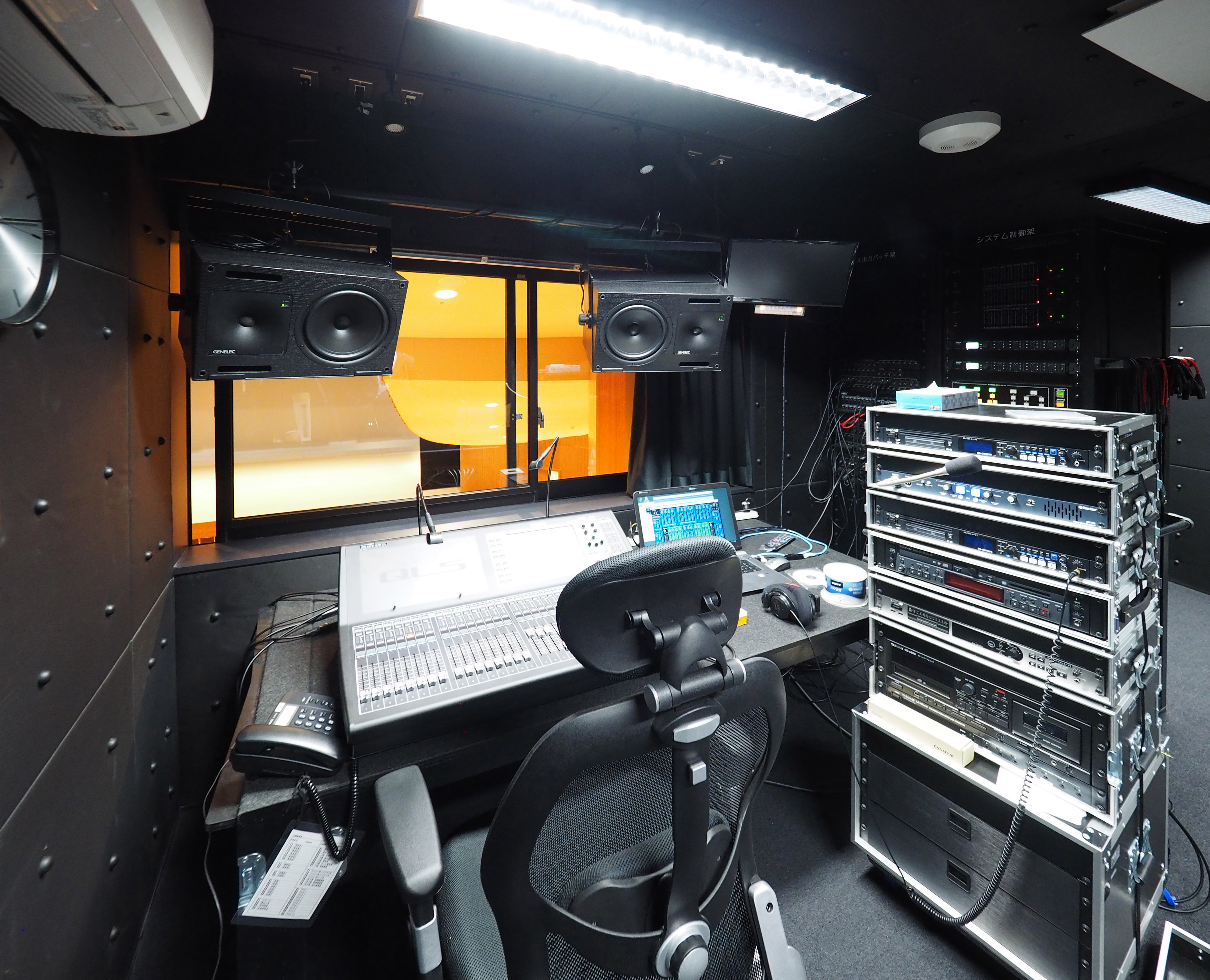 荘銀タクト鶴岡（鶴岡市文化会館）丨妹島和世建築設計事務所（實質SANAA）-181