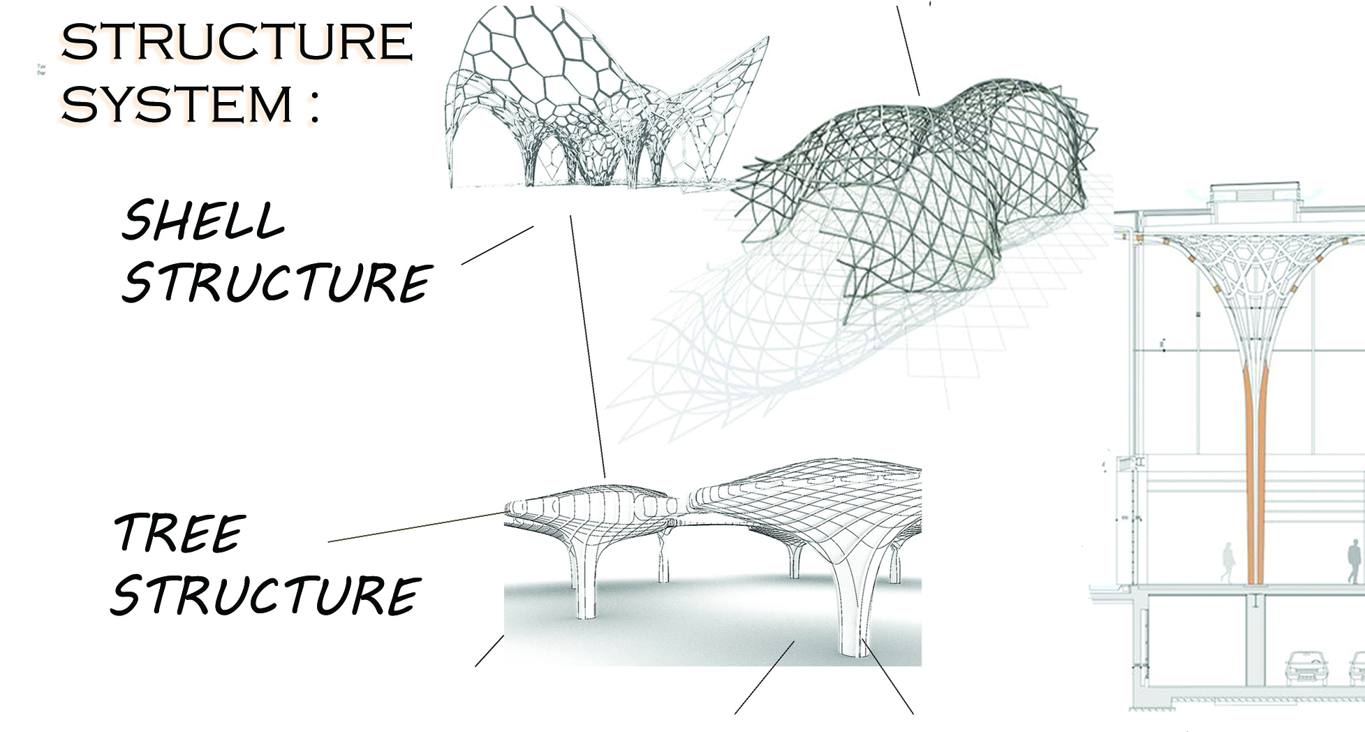 梅赛德斯汽车展厅丨埃及开罗丨Salma mohamed ibrahem-22