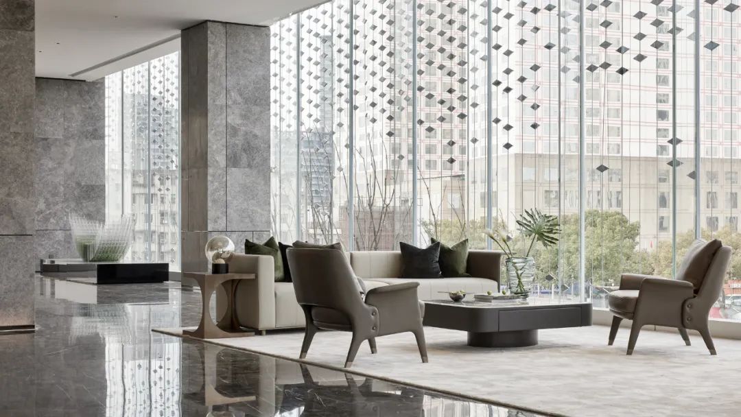 宁波三里江印艺术馆丨中国宁波-9