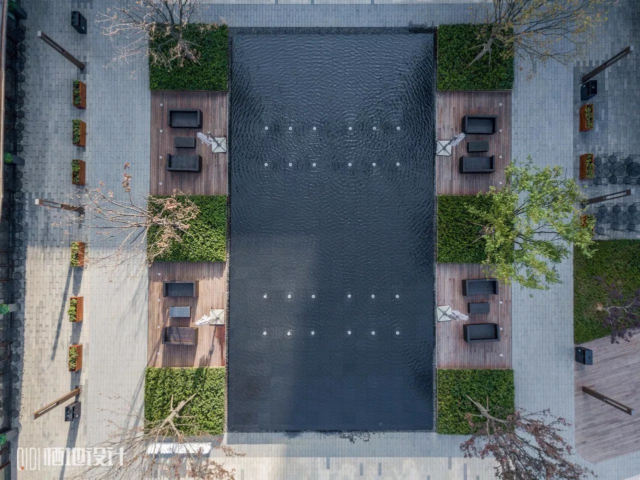 万科南昌璞悦里——音乐与自然的和谐奏鸣-19