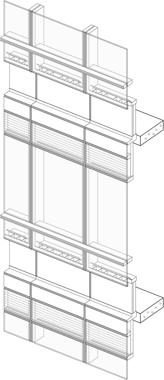 丨菲律宾马尼拉丨Gensler-39