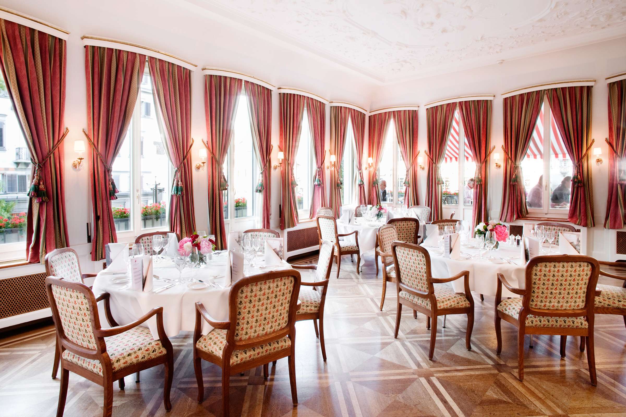 瑞士苏黎世斯托申酒店-24