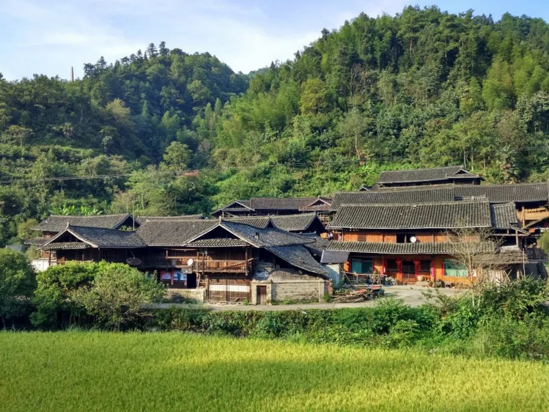 绥宁黄桑时光里民宿酒店丨中国邵阳-36