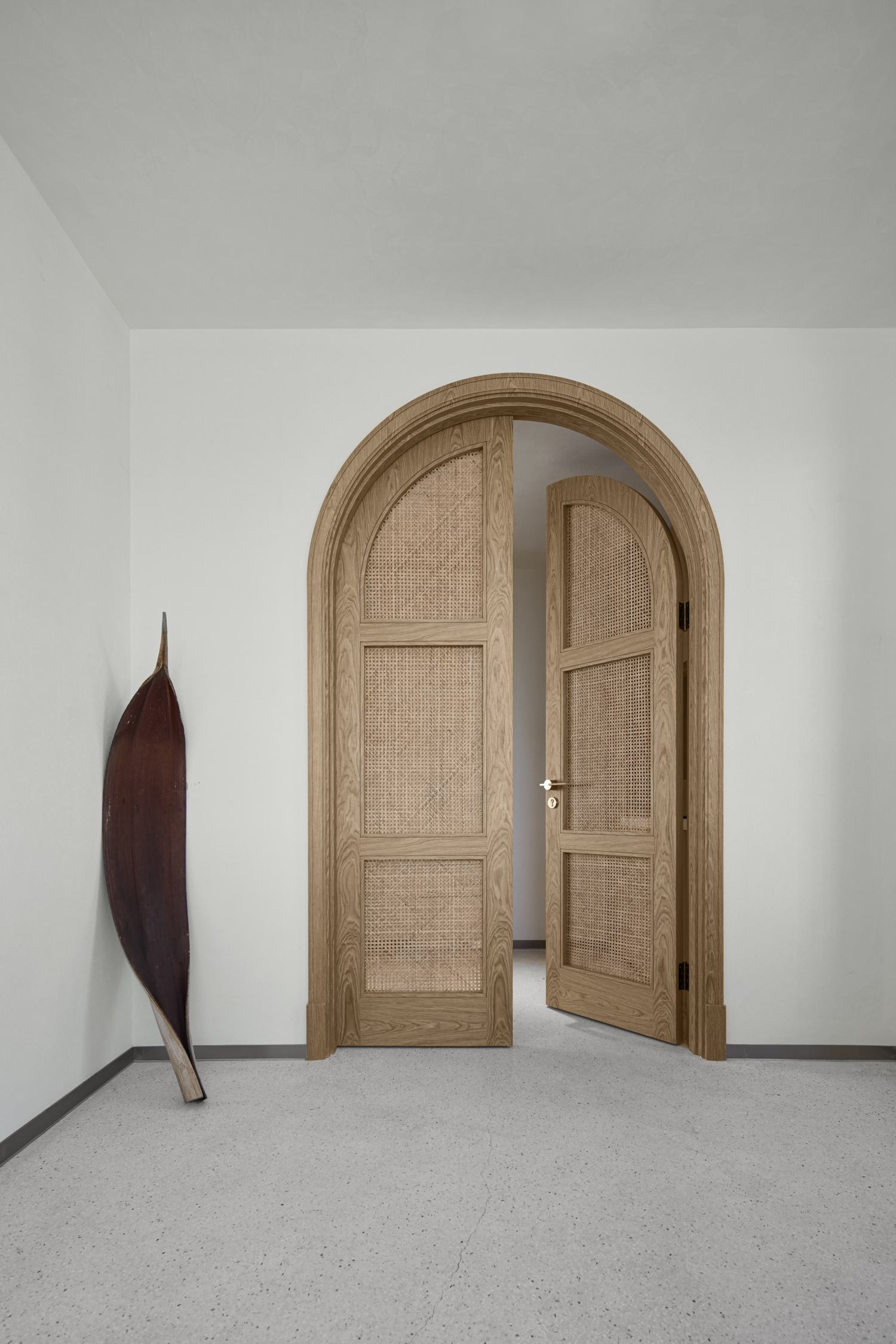 松阳滨江首都私宅丨中国浙江丨丽水松阳栖图设计工作室-44