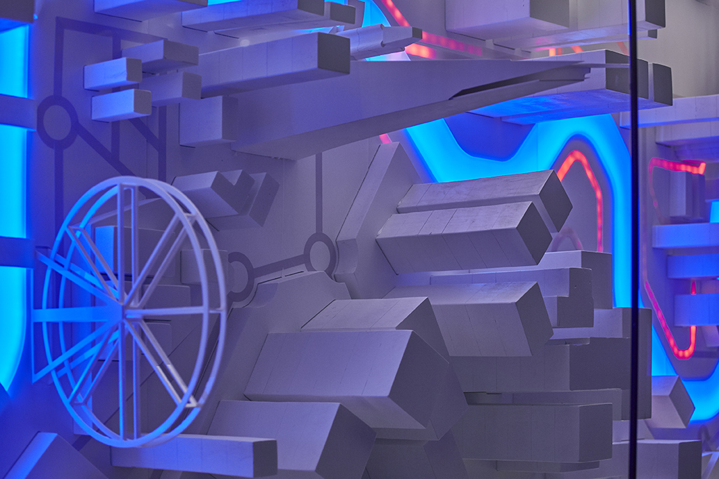 lululemon – Every Run Has A Reason, London-5