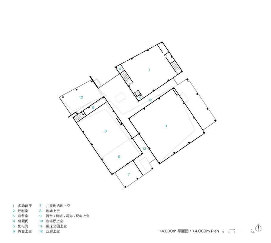 南京雅达·子罗城丨中国南京丨line+建筑事务所,gad-60