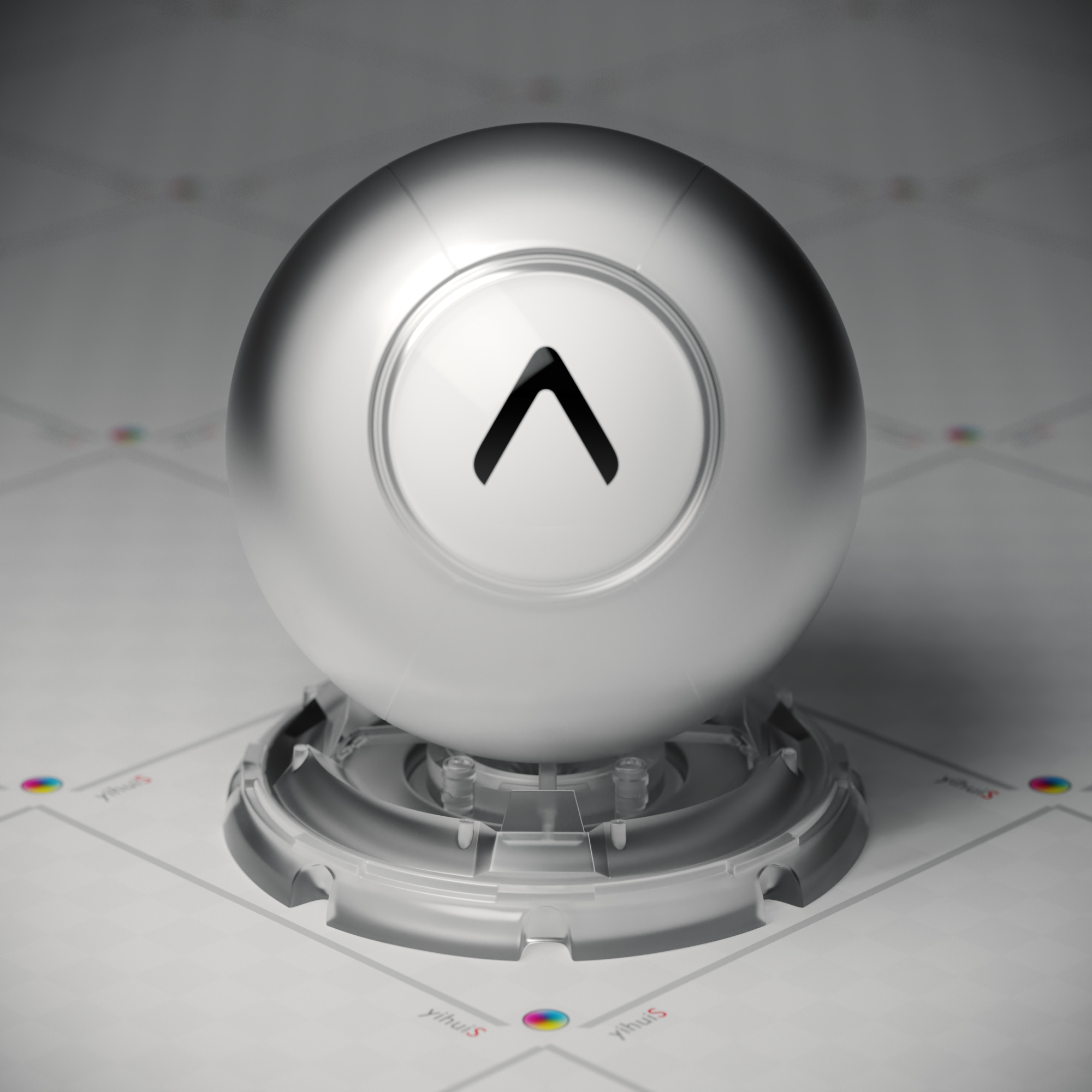 室内渲染解析 | 小规模渲染集-5