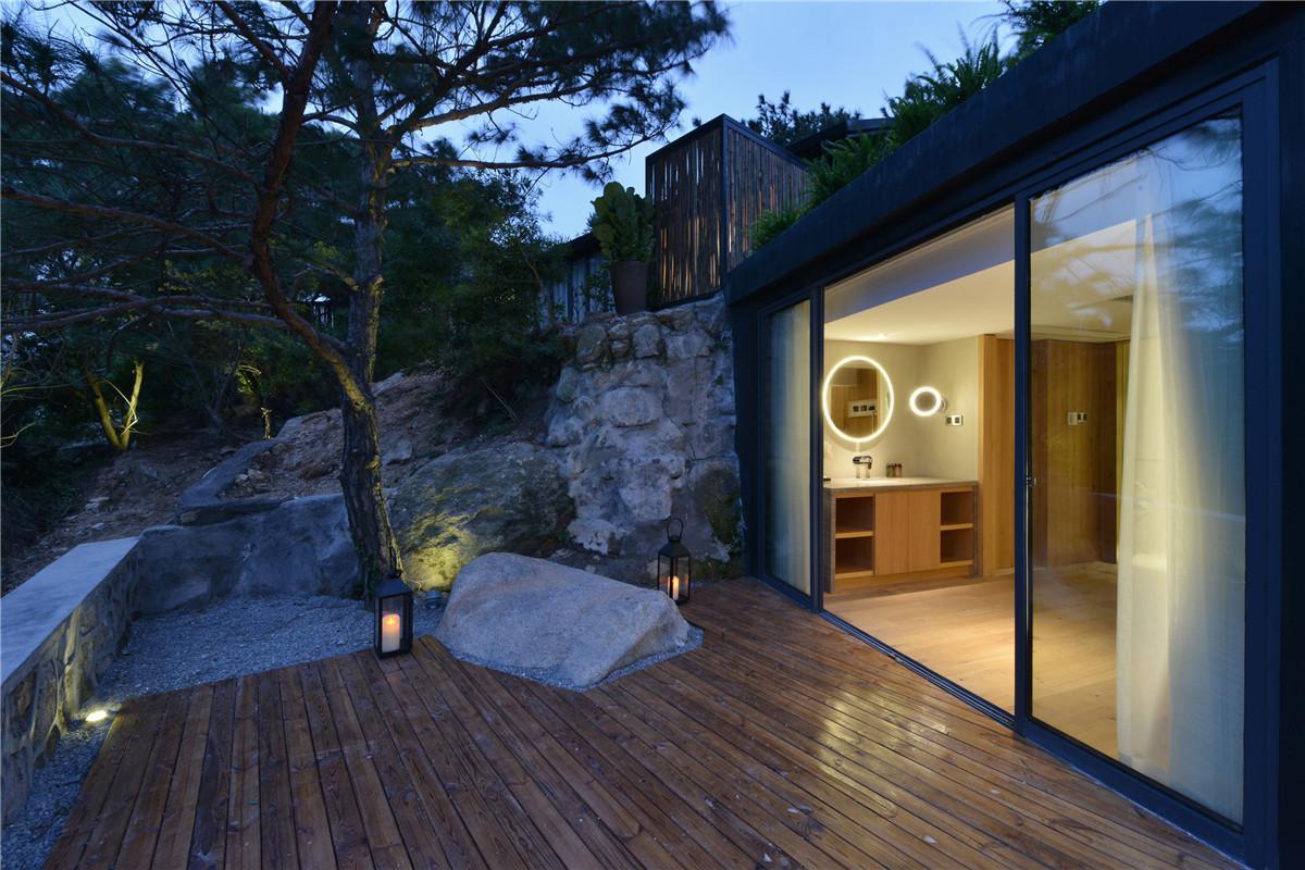 厦门“那厢”酒店丨中国厦门丨C+ Architects建筑设计事务所,那宅设计工作室,宽品设计顾问-6