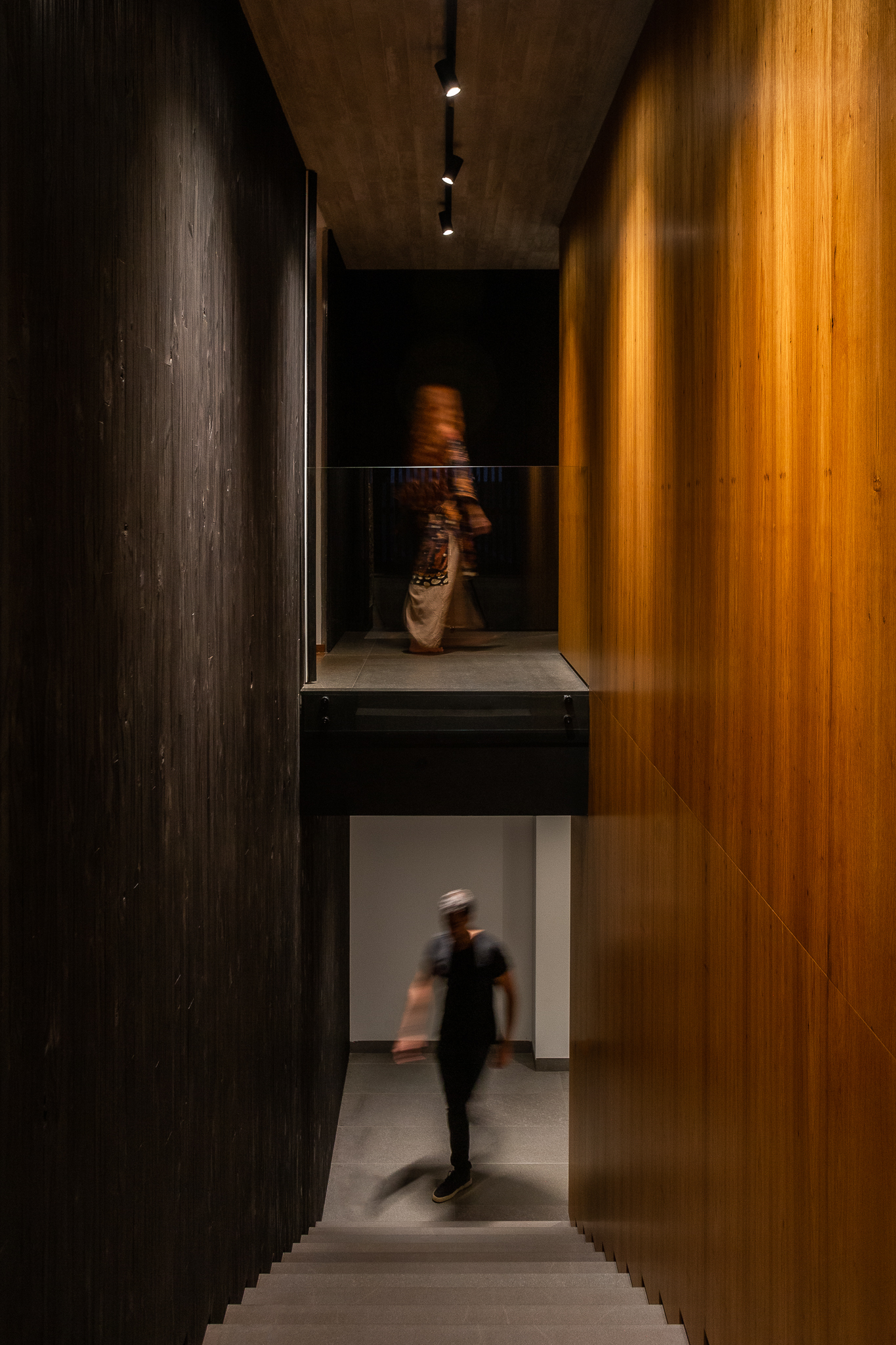 数据库大楼丨巴西丨Aguirre Arquitetura-34