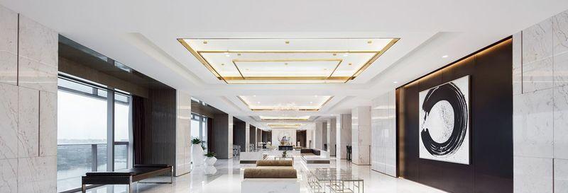 西安万众国际写字楼-18