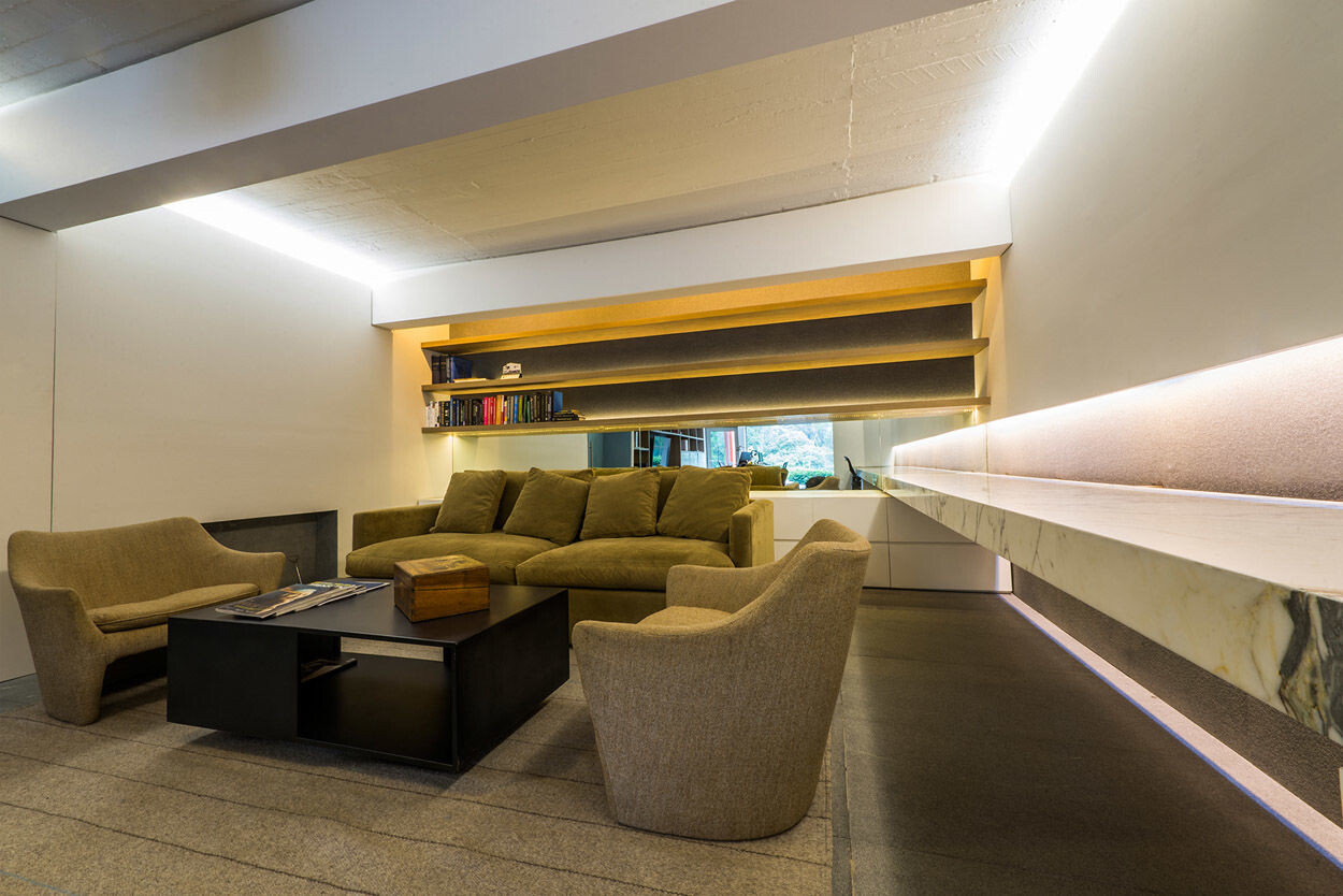 个人电脑办公室·巴索建筑事务所-15