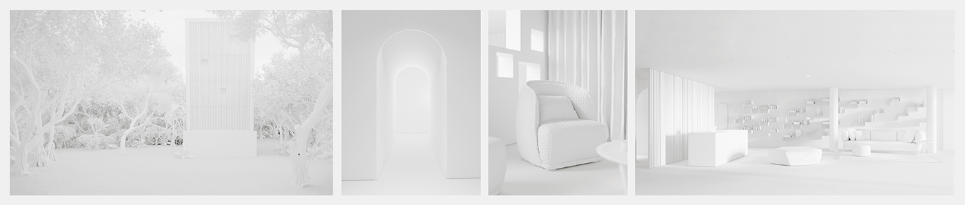 Beldi Stories III 艺术展-15