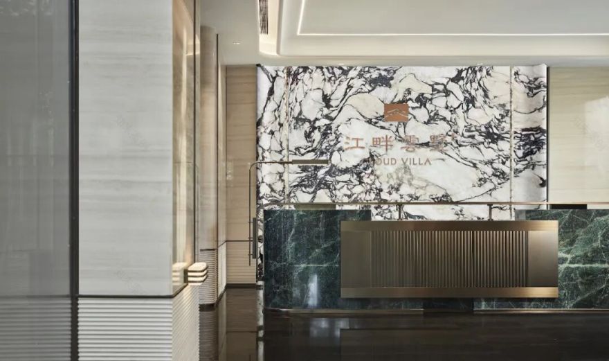 龙港壹号院售楼处丨郑仕樑室内设计(苏州)有限公司(I.I.D.L.)-48