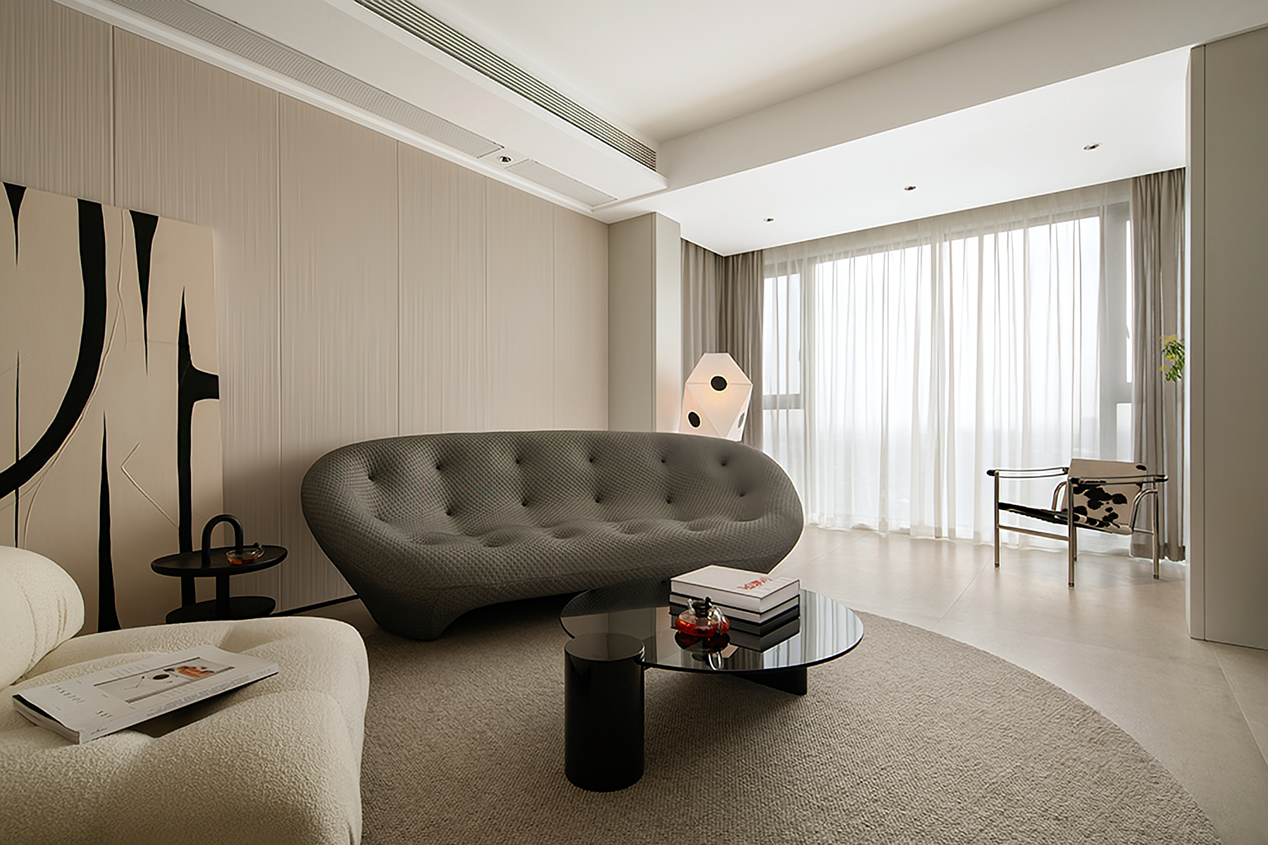 归邸丨中国温州丨温州榀象设计-17