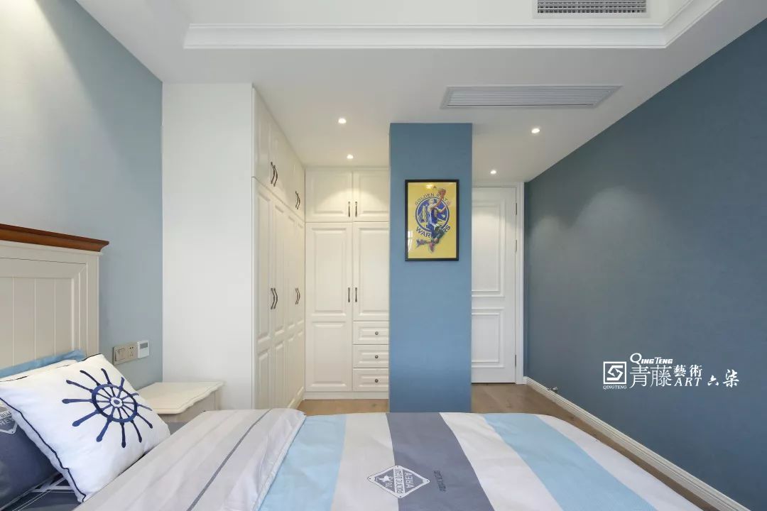 《海晨》——简约大气，打造温暖幸福家-39