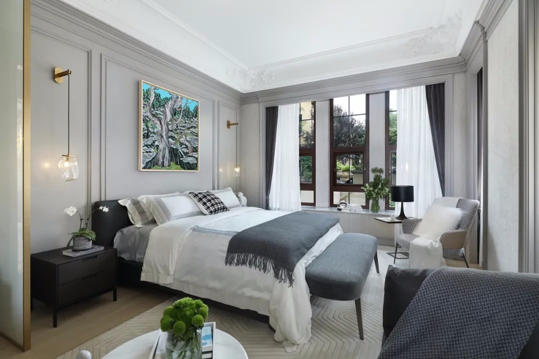 昆明极致艺术的奢宅-71