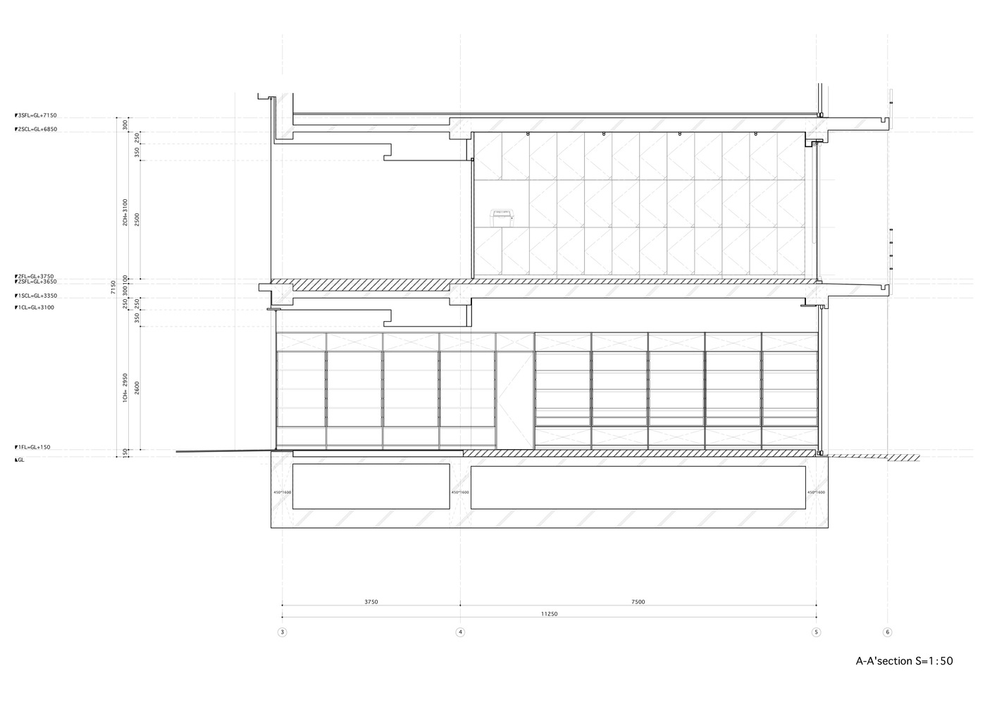 东京绿意盎然的中古商店-38