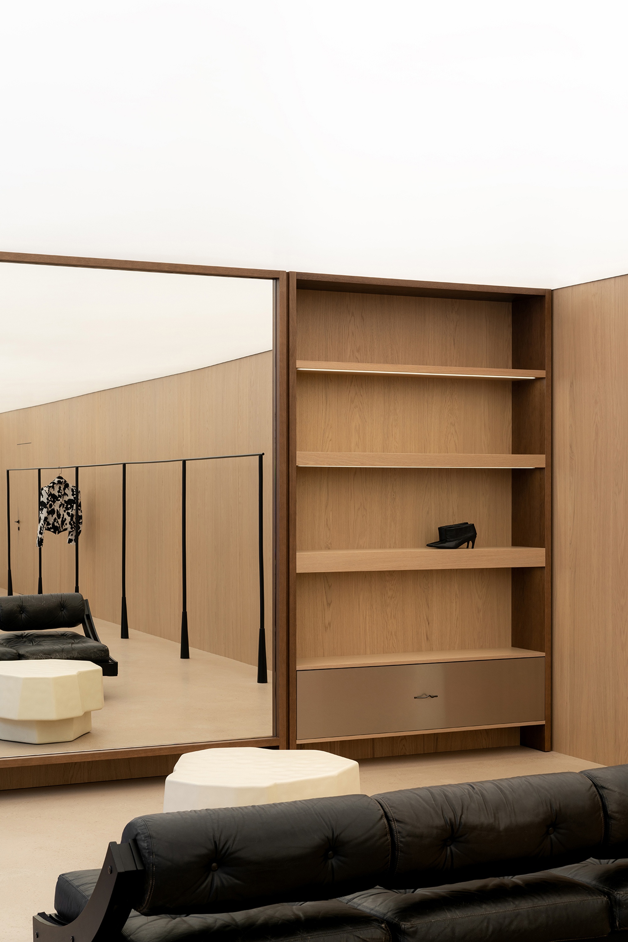 Bazhane 精品店 · AKZ Architectura-5