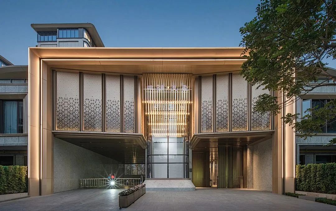 厦门中骏·天盈丨中国厦门丨厦门上城建筑设计有限公司-27