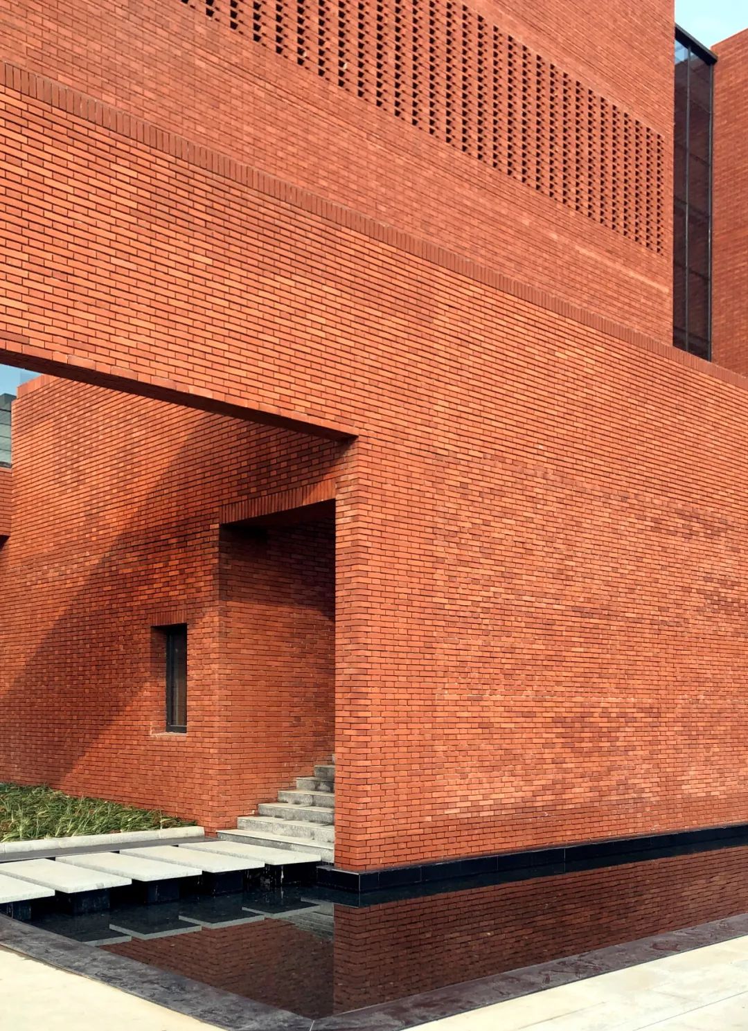 桥北文化体育中心丨中国南京丨东南大学建筑设计研究院有限公司-70