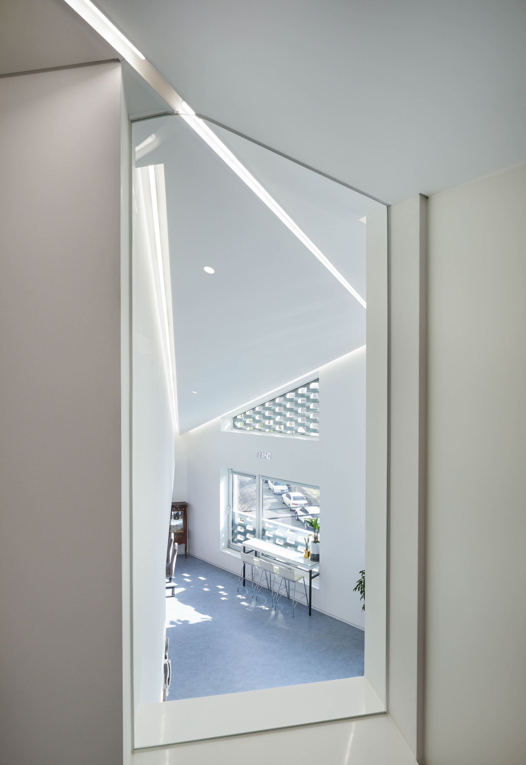 流景别墅（House Where Scenery Flows）-20