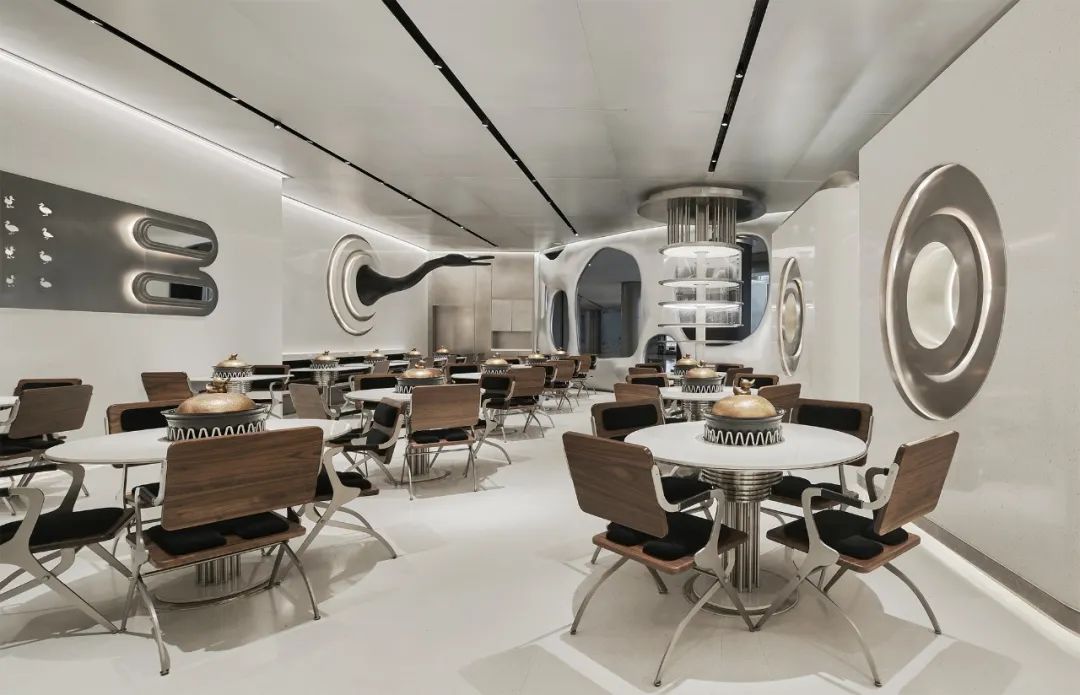 杭州万象城老鸭集丨中国杭州丨不详-22