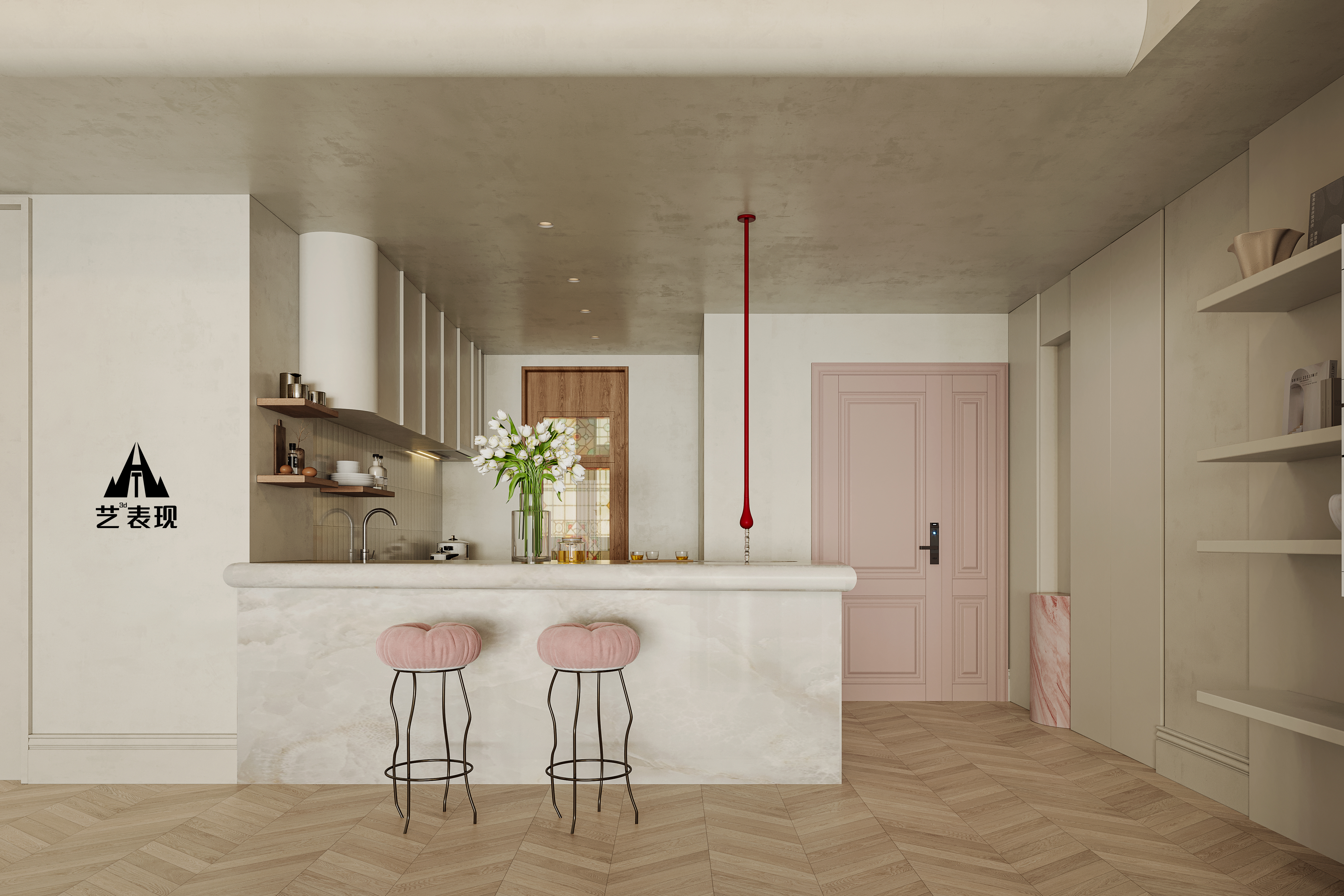 人有逆天之时，天无绝人之路-2