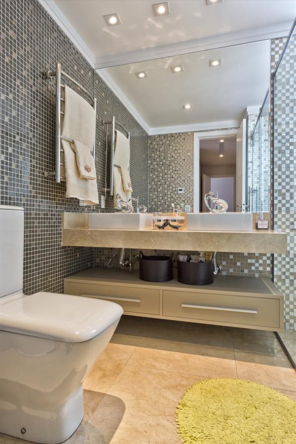 Jardim Botânico 公寓-12