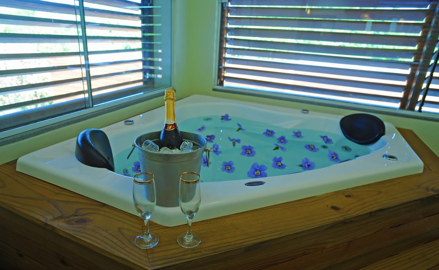 巴西 Pousada Na Tribus-7