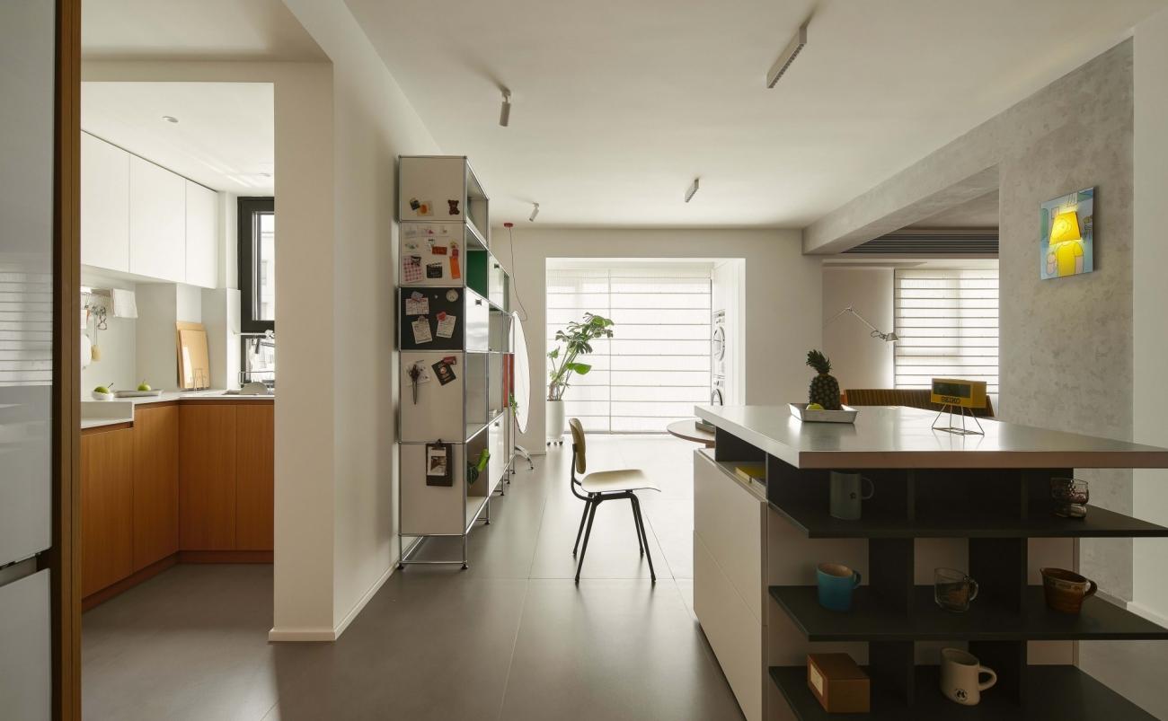 云行设计 · 融逸-12