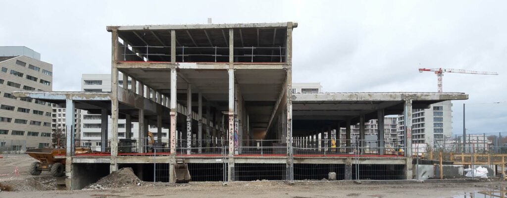 丨法国里昂丨VURPAS Architectes-51