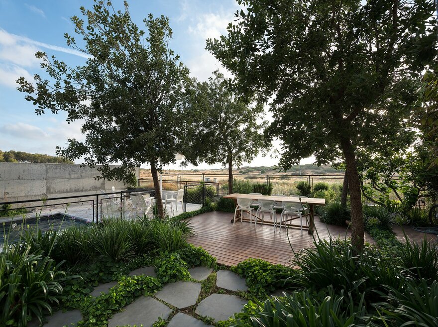 艾因哈亚姆住宅-27