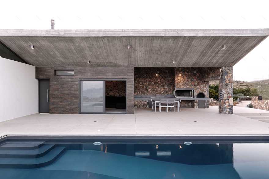 阿利维里避暑别墅-7