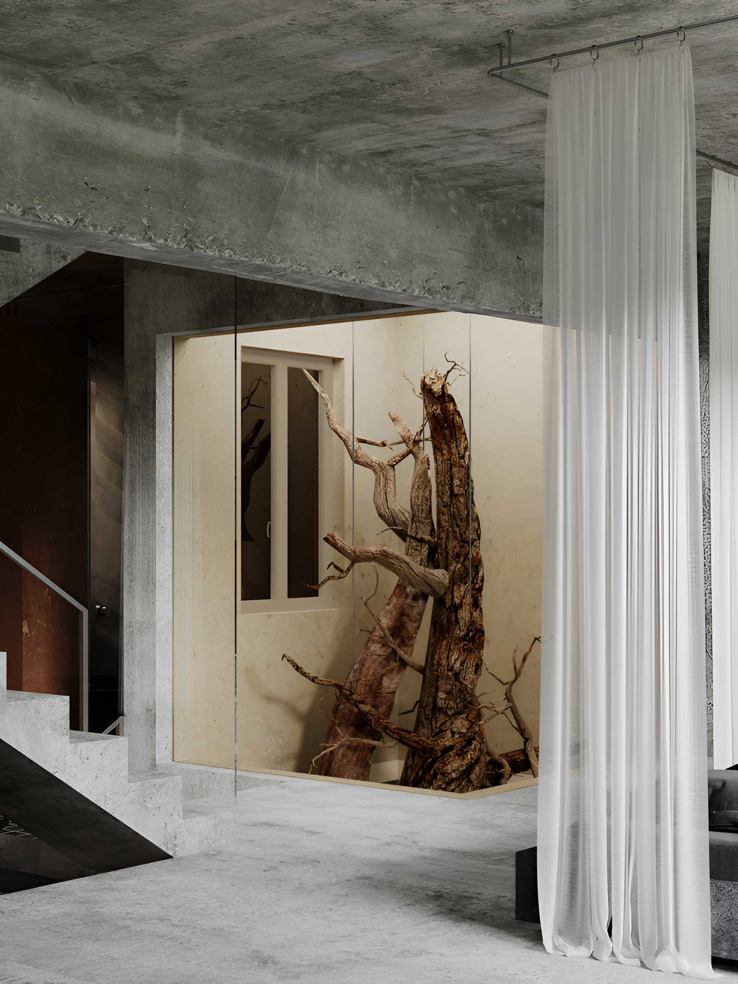 有无摄影 studio丨中国江西丨NOTHING DESIGN-44