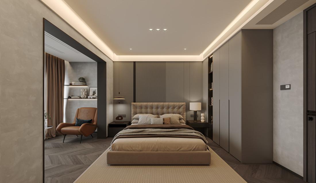 暗黑系大宅逆袭设计-12