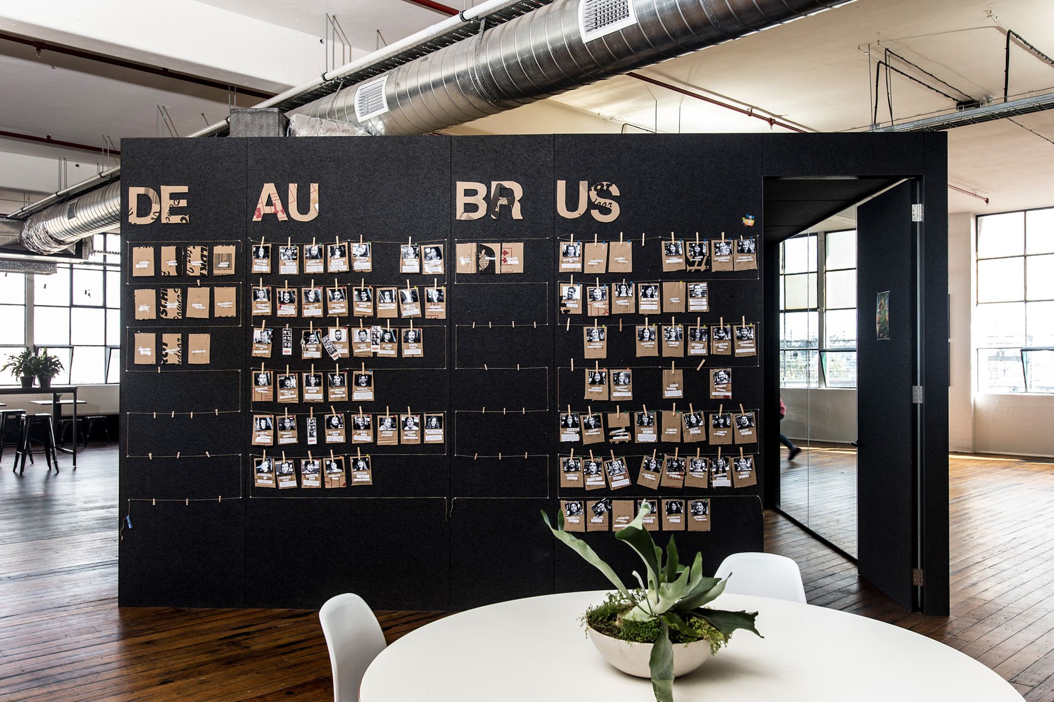 由Breathe公司打造的99 Designs平台 丨New ZealandRichmond-2