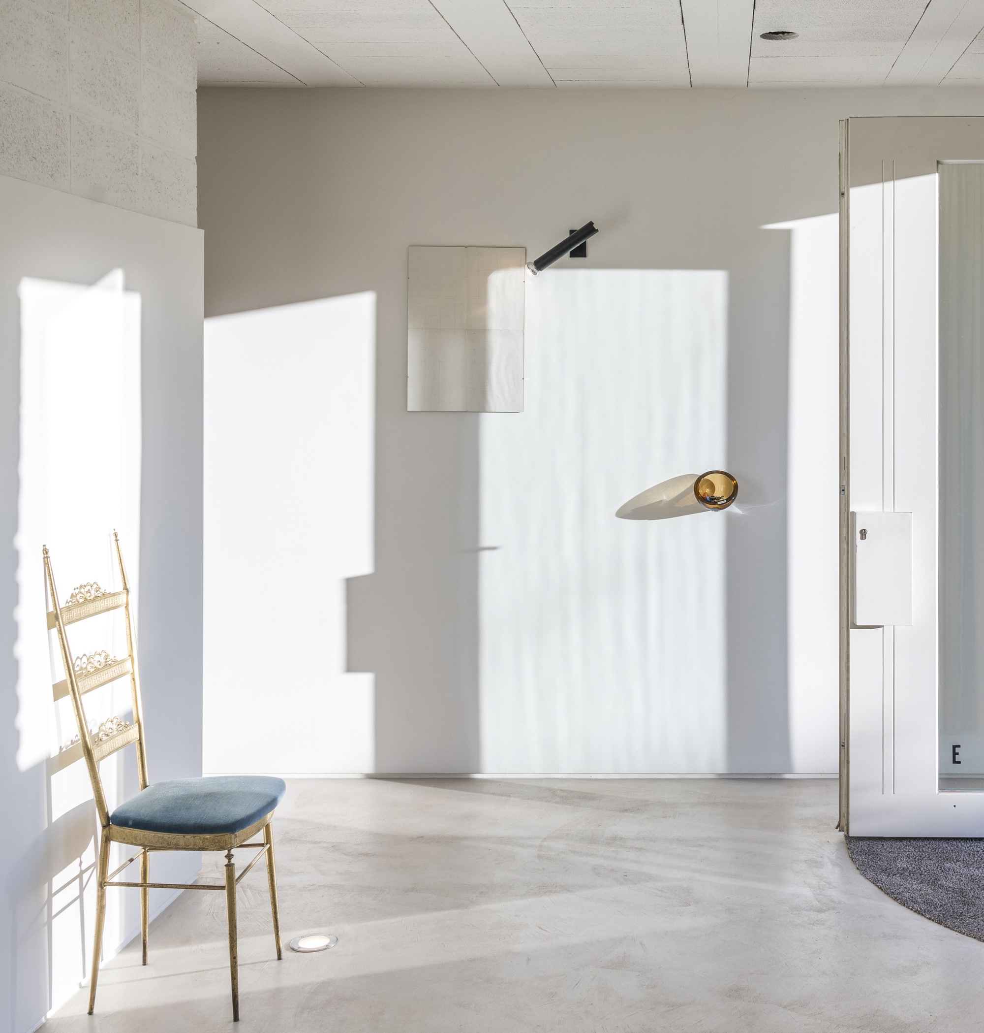 啤酒厂改造丨比利时-36