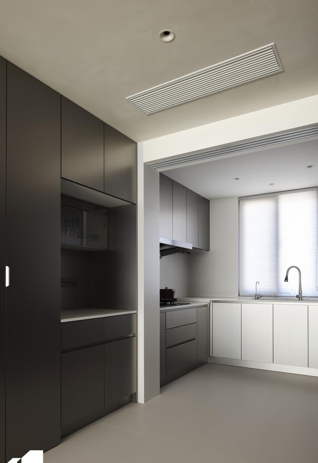 留白·实景｜重构空间,定义新的格局丨中国芜湖丨留白屿下空间建筑-31