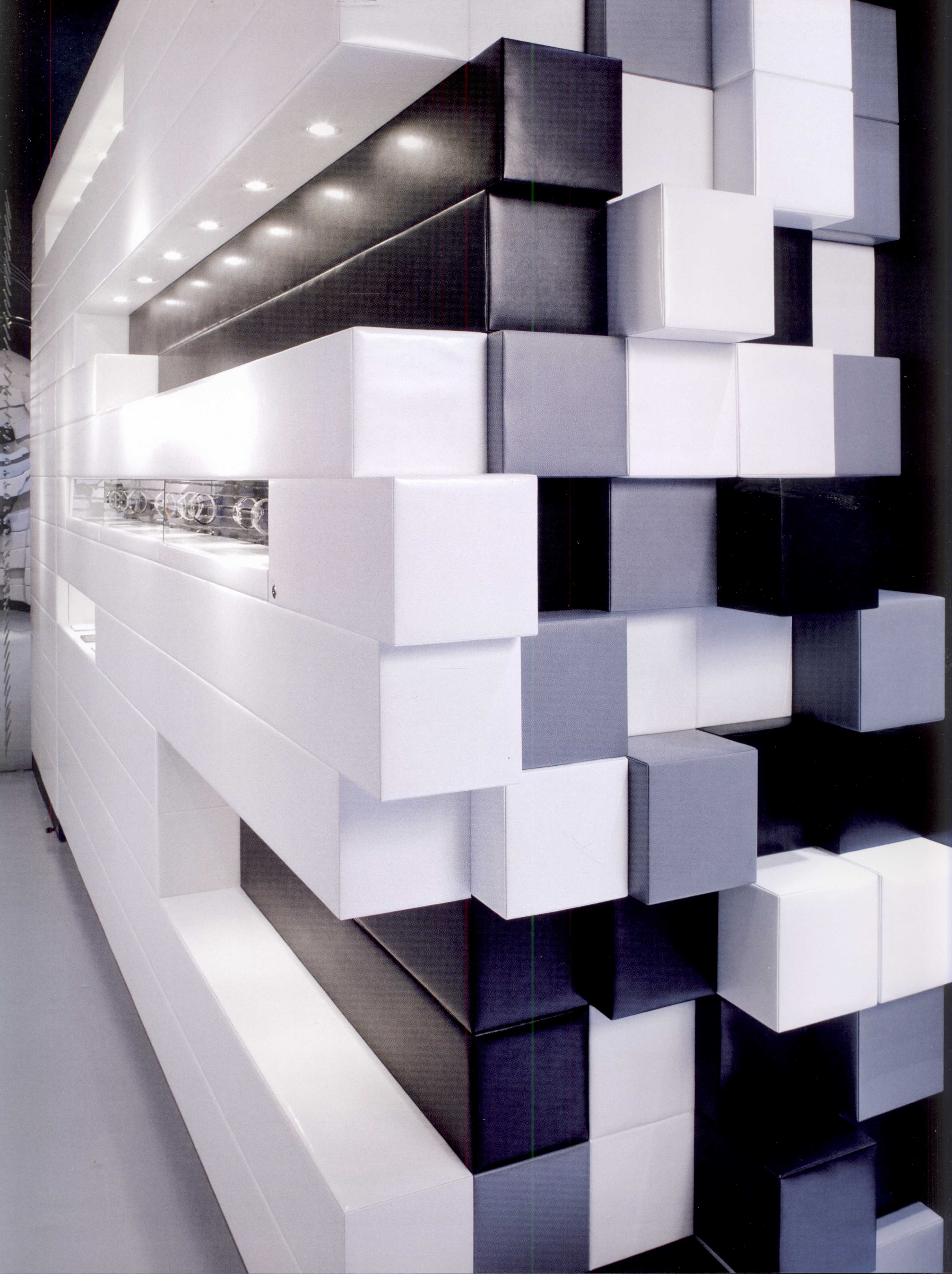 JEWELLERY SHOP 珠宝店-23