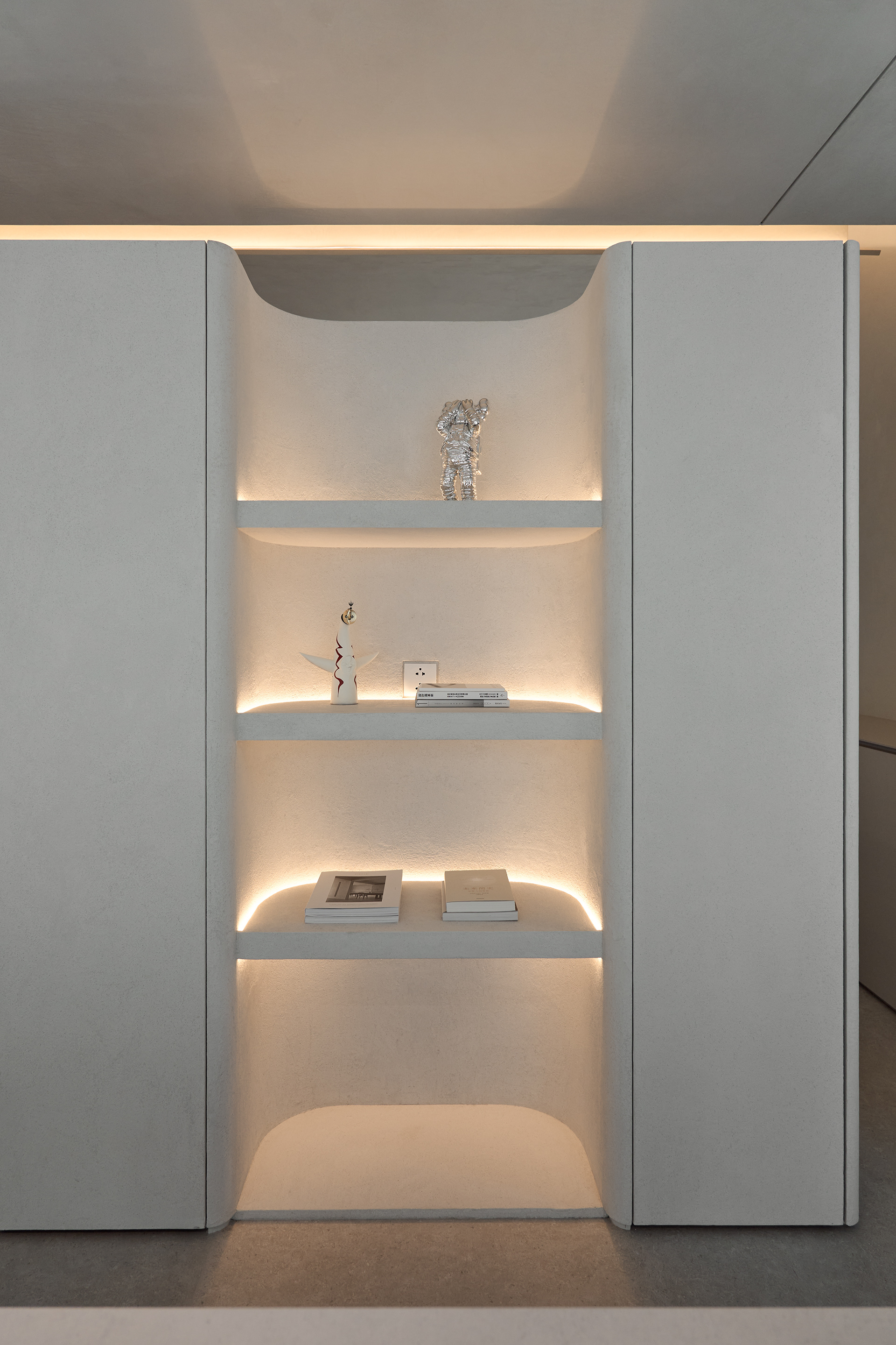 23 & 10 Design Studio办公空间设计丨中国台湾丨二三國際 23 Design,拾號空間製作所 10 Design-23
